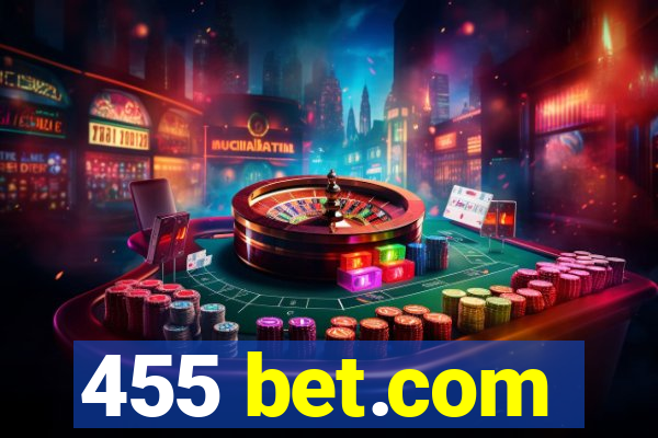 455 bet.com